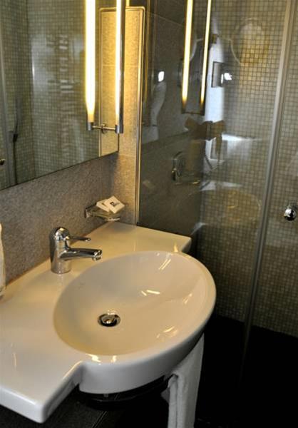 Hotel Minotel Soldanella