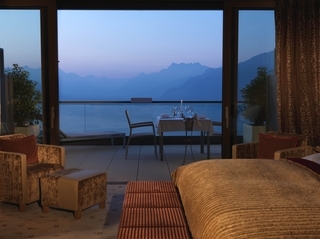 Hotel Le Mirador Kempinski