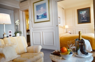 Hotel Le Mirador Kempinski