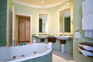 Hotel Le Mirador Kempinski