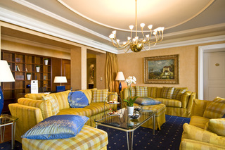 Hotel Le Mirador Kempinski