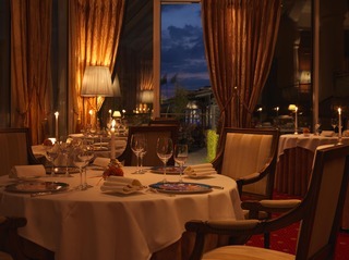 Hotel Le Mirador Kempinski