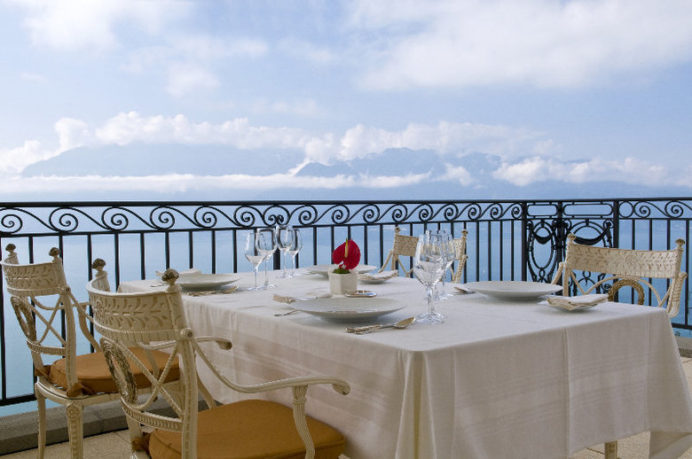 Hotel Le Mirador Kempinski