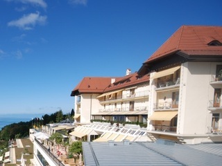 Hotel Le Mirador Kempinski