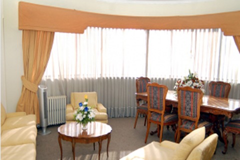 Hotel Imperio Suites