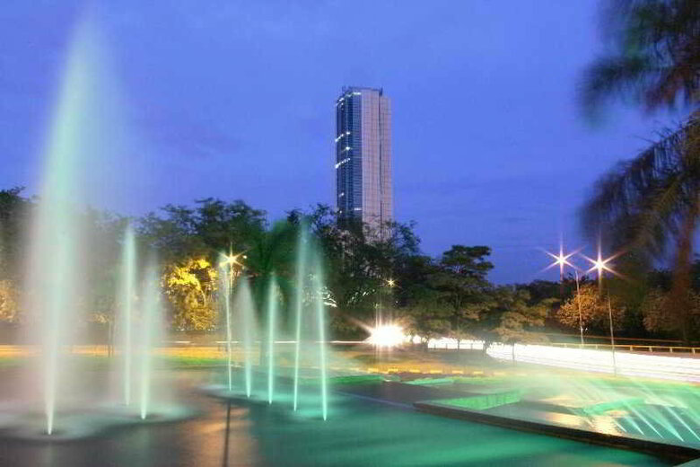 Hotel Torre De Cali Plaza