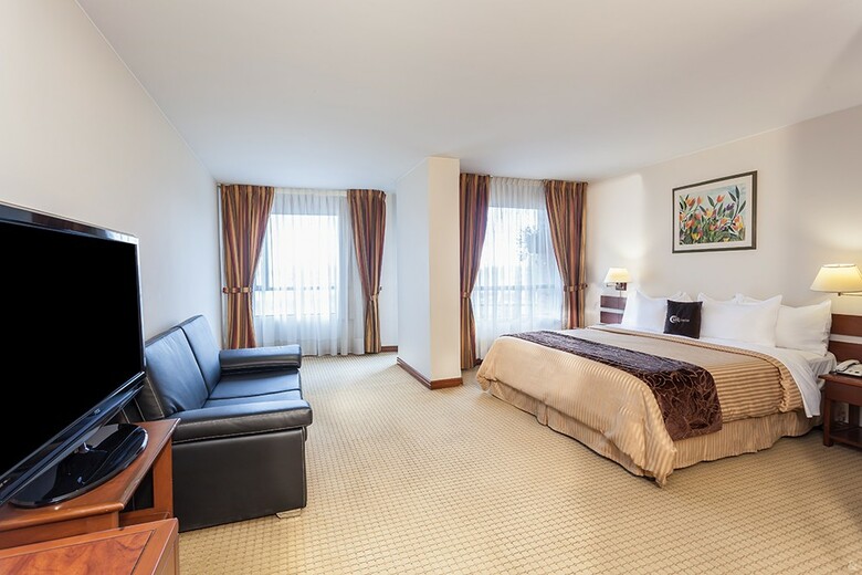 Hotel Ghl Style Los H�roes