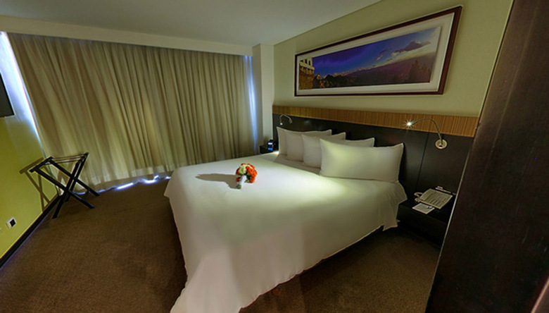 Madisson Inn Hotel & Luxury Suites