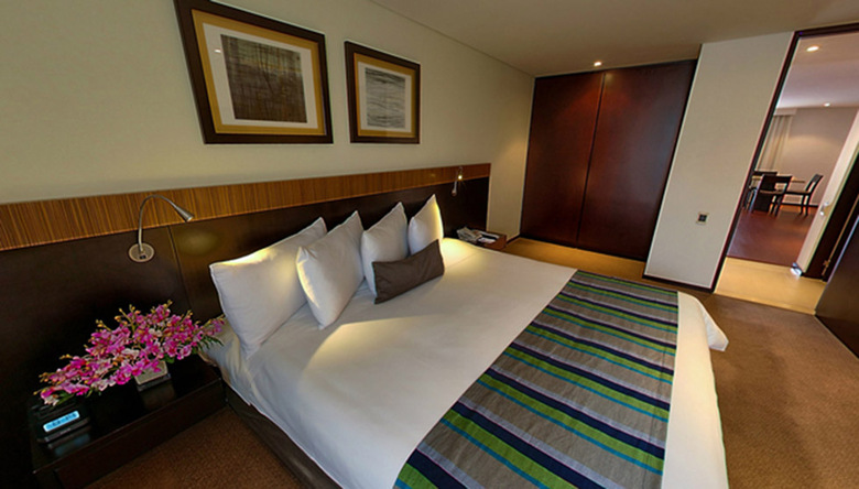 Madisson Inn Hotel & Luxury Suites
