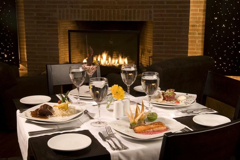 Madisson Inn Hotel & Luxury Suites