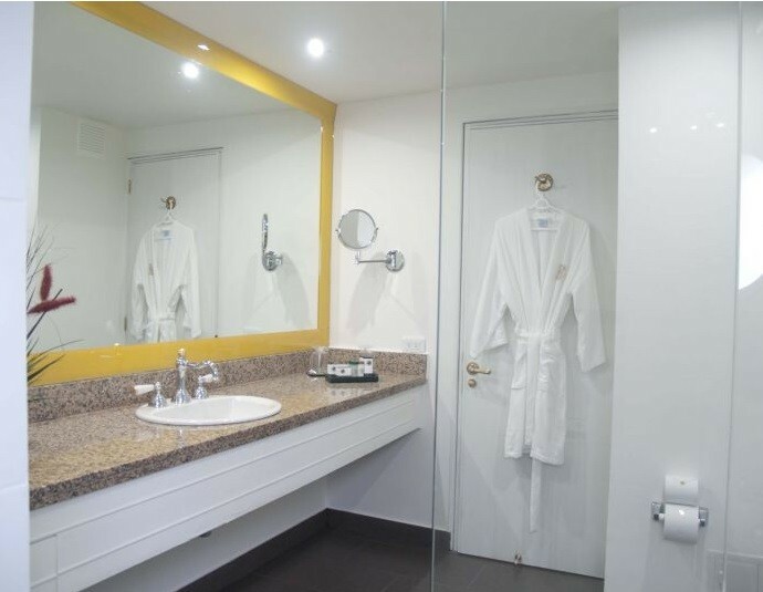 Hotel Le Manoir Bogot�