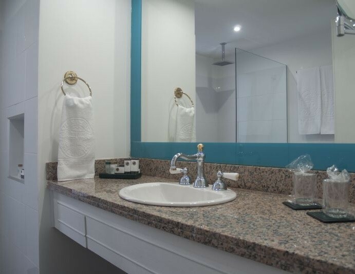 Hotel Le Manoir Bogot�