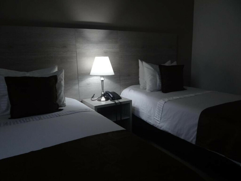 Hotel Nutibara Conference Plaza