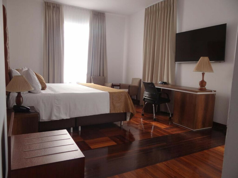 Hotel Nutibara Conference Plaza