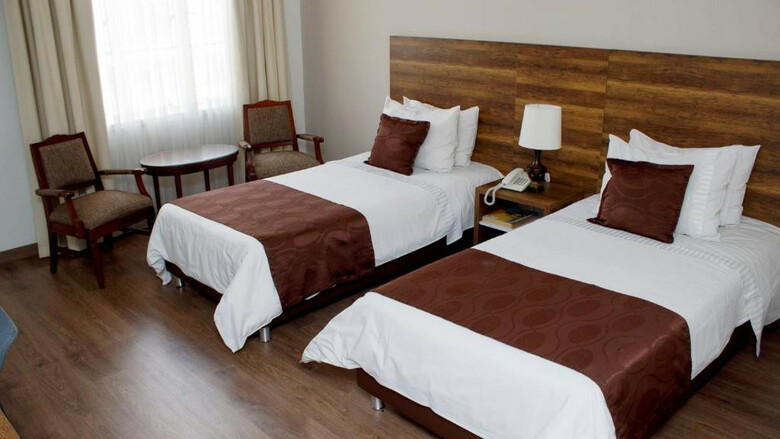 Hotel Nutibara Conference Plaza