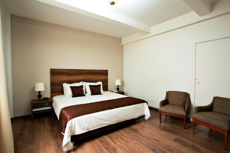 Hotel Nutibara Conference Plaza