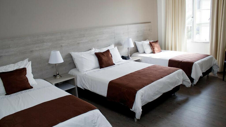 Hotel Nutibara Conference Plaza