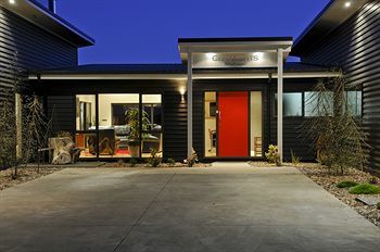 Bed & Breakfast City Lights Boutique Lodge