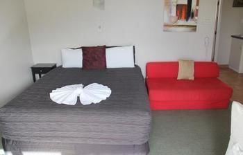 Gateway International Motel