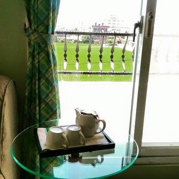 Hotel 4 Seasons Garden B&B