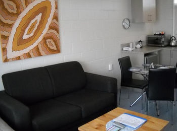 Mt Eden Motel