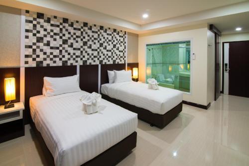 Som-o House Hotel