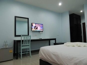 Hotel Trang Grand Mansion