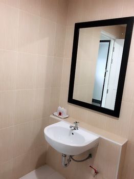 Hotel Trang Grand Mansion