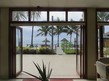 Tropic Of Capricorn - Hostel