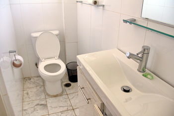 Tropic Of Capricorn - Hostel