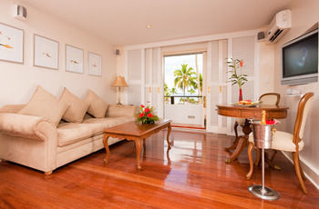 Apartamento The Pearl South Pacific Resort