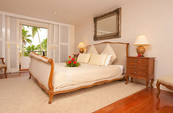 Apartamento The Pearl South Pacific Resort