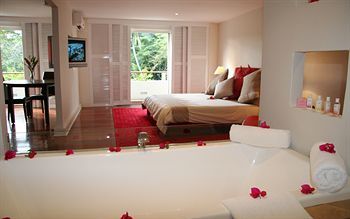 Apartamento The Pearl South Pacific Resort