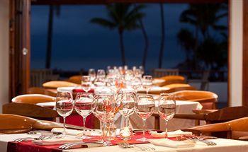 Apartamento The Pearl South Pacific Resort
