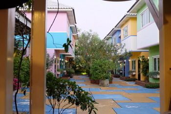 Hotel Issara House Bangkok