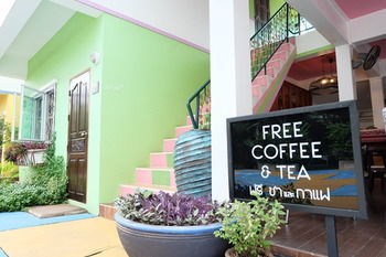 Hotel Issara House Bangkok