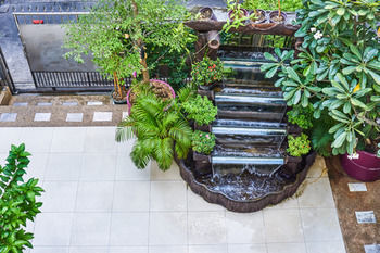 Hotel Sodsai Garden