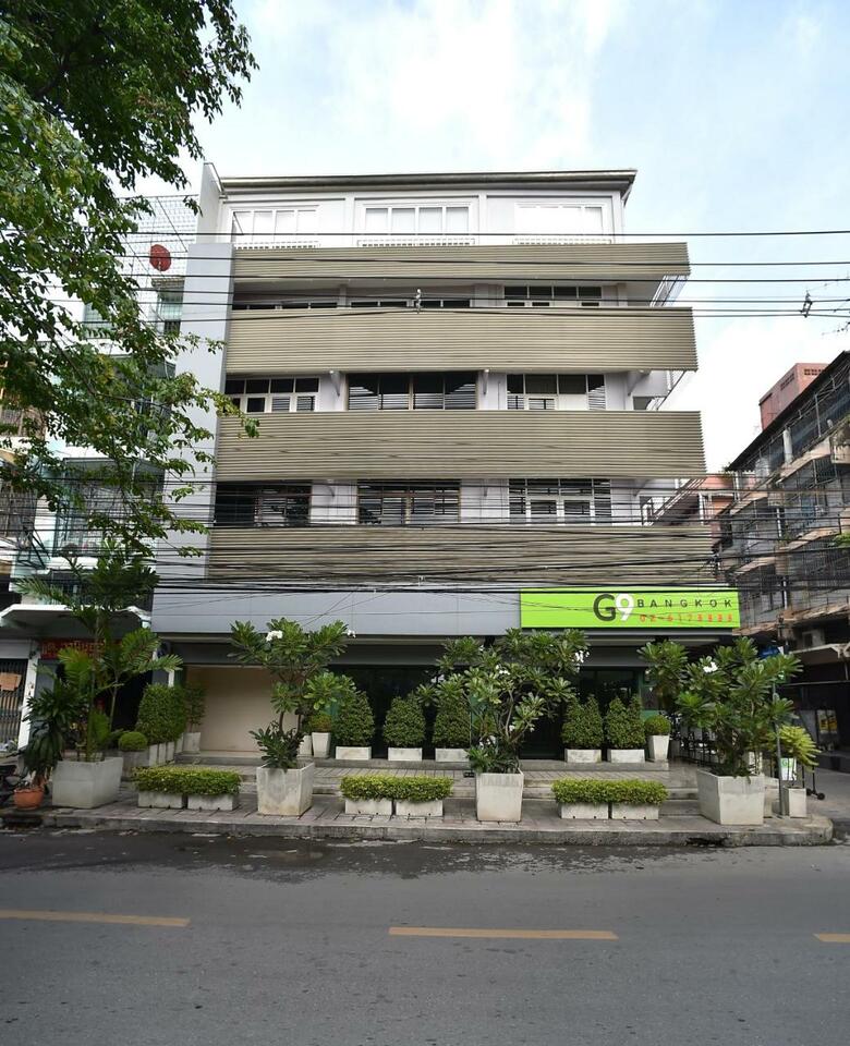 Hotel G9 Bangkok