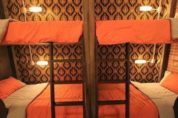 Chic Hostel