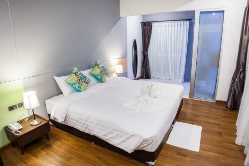 Hotel Admire Thonburi