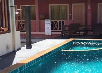 Apartamento Rin Bay View Resort