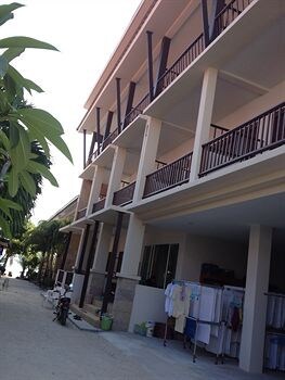 Apartamento Rin Bay View Resort