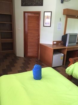 Apartamento Haad Yao Villa