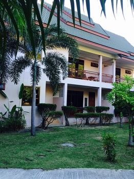 Apartamento Haad Yao Villa