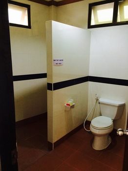 Apartamento Haad Yao Villa
