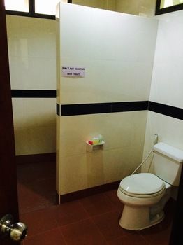 Apartamento Haad Yao Villa