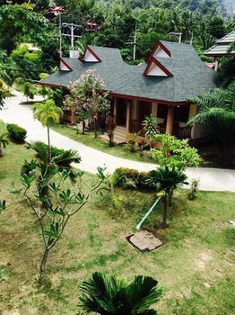 Apartamento Haad Yao Villa