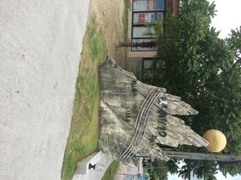 Apartamento Haad Yao Villa