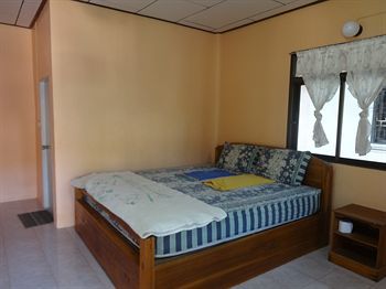 Hotel Family House Resort