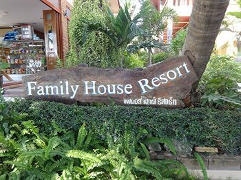 Hotel Family House Resort